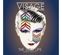 The Wild Life (the Best of 1978 to 2015)
