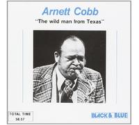 The Wild Man from Texas