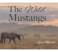 The Wild Mustangs