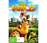 The Wild [NON-UK Format / PAL / Region 4 Import - Australia]