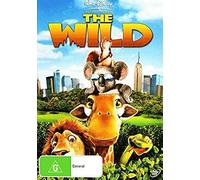 The Wild [Non-Uk Format / Pal / Region 4 Import - Australia]