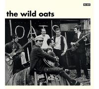 The Wild Oats The Wild Oats (Vinyl) 10" Album