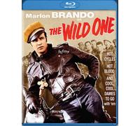 The Wild One [Blu-Ray]