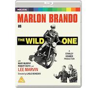 The Wild One [Blu-Ray]