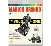 The Wild One [Blu-Ray] Uk - Import
