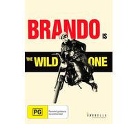 The Wild One [Dvd] Australia - Import, Ntsc Region 0