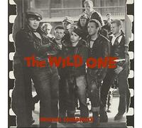 The Wild One - Original Soundtrack (12inch EP, 45rpm)