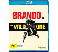 The Wild One [Usa][Blu-Ray] Australia - Import