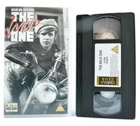 The Wild One [VHS] [Import allemand]