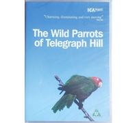 The Wild Parrots Of Telegraph Hill - Dvd (2006)