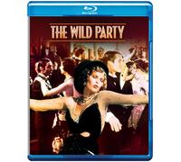 The Wild Party [Blu-Ray]