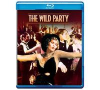The Wild Party [Blu-Ray]