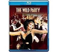 The Wild Party – MGM – Blu-ray
