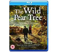 The Wild Pear Tree [Edizione: Regno Unito] [Blu-Ray] [Import]