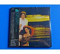 The Wild Places (DSD Mastering/Paper Sleeve/Bonus Tracks) [Import]