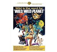 The, Wild Planet