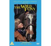 The Wild Pony [Import anglais]