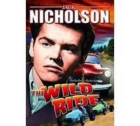The Wild Ride