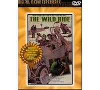 The Wild Ride - DVD Zone 1 G