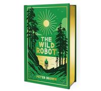 The Wild Robot: Collector's Edition (Volume 1)