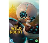 The Wild Robot [Region 2]
