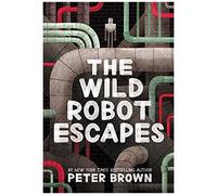 The Wild Robot Escapes