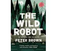 The Wild Robot: Now a major DreamWorks animation!