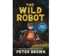 The Wild Robot: Now a major DreamWorks animation!