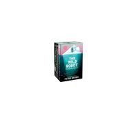 Peter Brown – The Wild Robot – Coffret poche