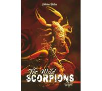 THE WILD SCORPIONS: SKYE