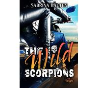THE WILD SCORPIONS: SKYE
