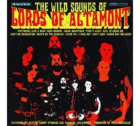 The Wild Sounds Lords of Altamont