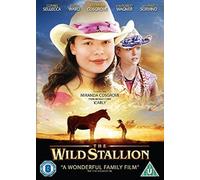 The Wild Stallion [DVD]