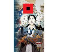 The Wild Storm Vol. 4