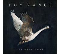 Vance Foy – The Wild Swan – Vinyle 12"