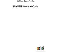 The Wild Swans At Coole