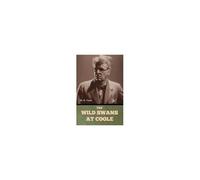 The Wild Swans At Coole W. B. Yeats