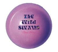 The Wild Swans Space Flower (Vinyl) 12" Album Coloured Vinyl (Limited Edition)