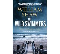 The Wild Swimmers: the explosive return to the DS Cupidi series