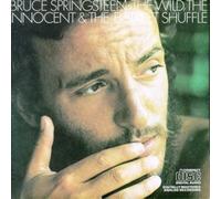 The Wild, The Innocent And The E Street