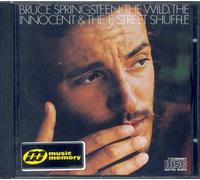 The Wild, The Innocent And The E Street Shuffle