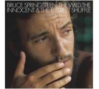 Bruce Springsteen – The Wild, the Innocent & the E Street Shuffle – Vinyle