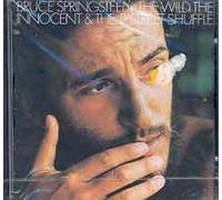 The wild, the innocent and the E-street shuffle