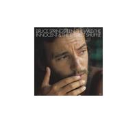 Bruce Springsteen – The Wild, the Innocent & the E Street Shuffle – Vinyle