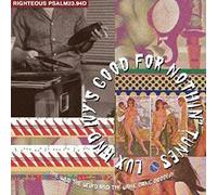 The Wild, the Weird and the Wang Dang Doodlin'