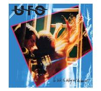 The Wild- The Willing And The Innocent - Cd Album