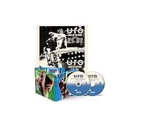 Ufo – The Wild, the Willing & the Innocent – CD – Édition Deluxe