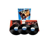 The Wild, The Willing & The Innocent Vinyle