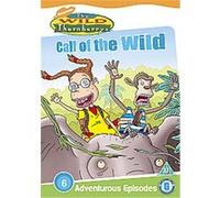 The Wild Thornberries - Call Of The Wild G