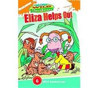The Wild Thornberries - Eliza Helps Out , (Animated)